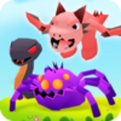 迷你宠物总动员