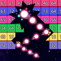 解压弹球小游戏