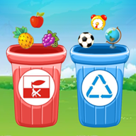 垃圾分类闯关
