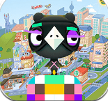 托卡小镇方块世界