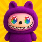 Labubu开箱模拟器