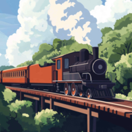 小小轨道TinyRails