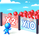 炮弹人冲冲冲单机版