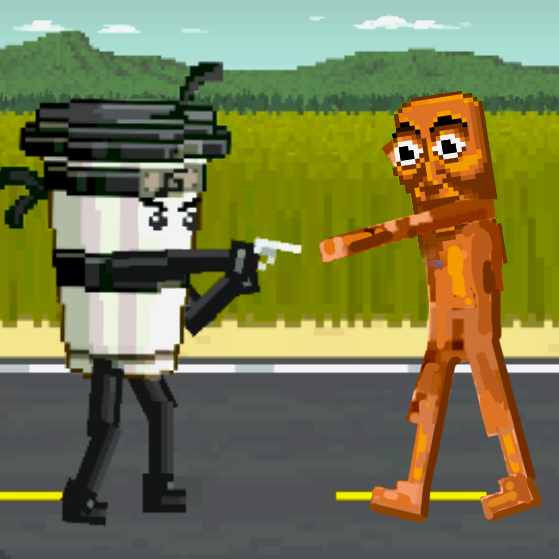 海外山海经决战