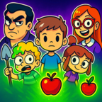 幼儿园kindergarten3