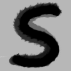 瘦长鬼影：走廊