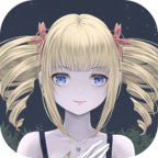 血蔷薇与诡面具