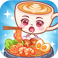 水晶糖果吃播间