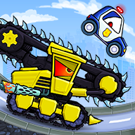 汽车吃汽车3免谷歌版