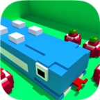 暴走贪吃蛇抖音版