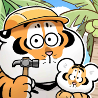 我不是胖虎：小岛大当家