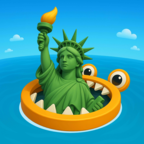 黑洞大作战游戏