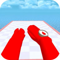 彩虹朋友：魔术之手原版