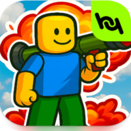 砖块对决：PvP破坏战