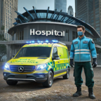 急救英雄国际服