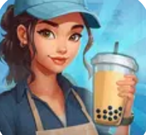 珍珠奶茶革命