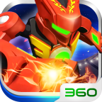 跳跃战士之超越极限