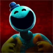 波比的游戏时间:第四章