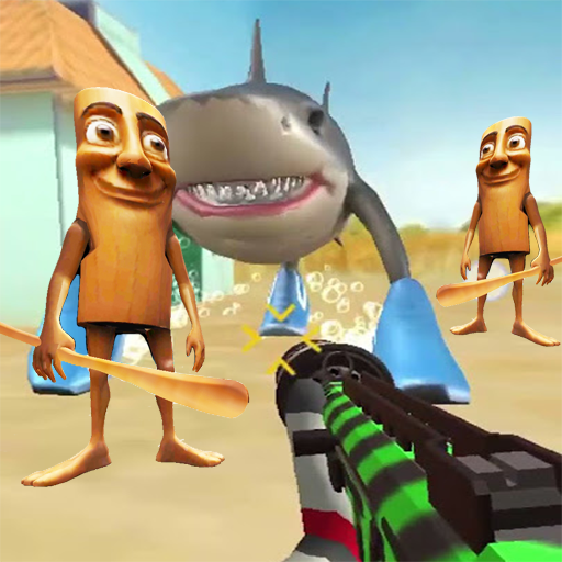 山海经盖瑞模组