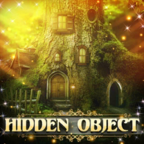 精灵森林寻找隐藏对象