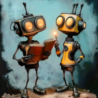 微型机器人传送门逃脱中文版