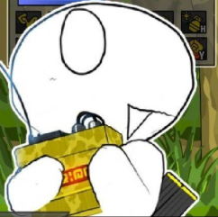 雷巴的冒险3.0EX