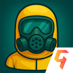 边境丧尸检察官