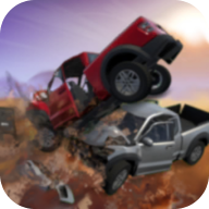 汽车碰撞模拟器原版