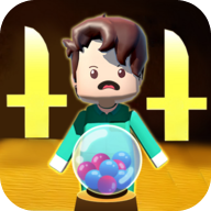 生存逃脱：第三章原版