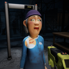 隔离检查边境巡逻游戏