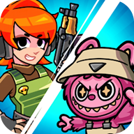 爆火先锋：枪战行动（国际服）