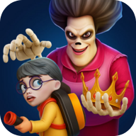 幽灵老师：闯入与掠夺