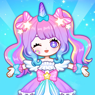 人鱼公主海底世界