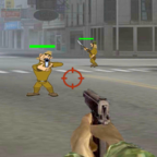 血战上海滩3手机版