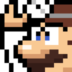 马里奥医生狂热