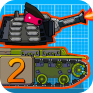 坦克争霸2地狱首领之战