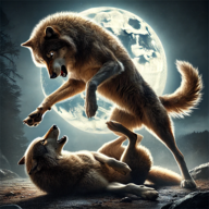Thewolf狼族