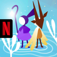 纪念碑谷3手机版