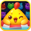 开心消消乐无限风车币版