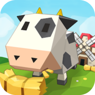 奇幻小镇：新镇