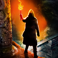 盗墓长生印直装版