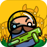 农场战士：放置塔防