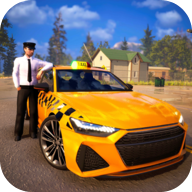 出租车模拟器2020国际服