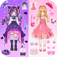 偶像直播：明星装扮