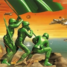 兵人城市守卫者