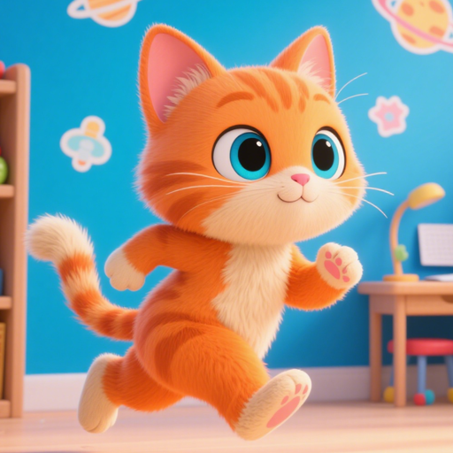 喵星人碰碰大作战