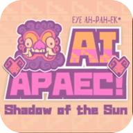 艾&middot;阿帕克冒险