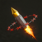 方块人绝地恰鸡战场