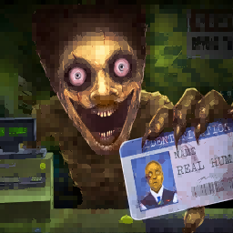 远离伪人(伪人便利店)