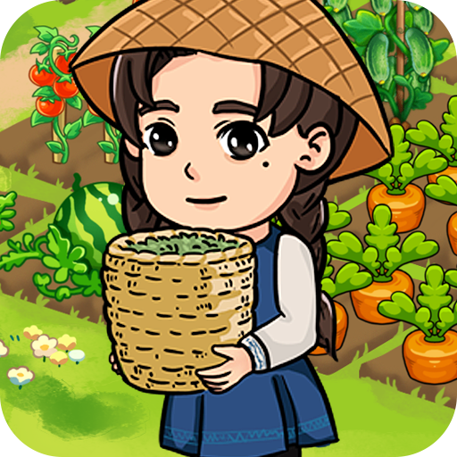 幸福农家院赚钱游戏